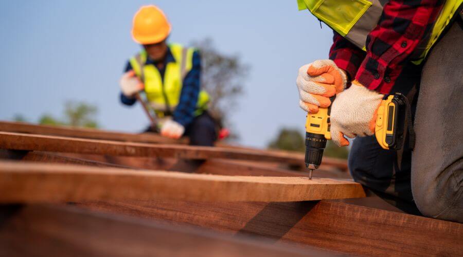 Expert Emergency Roof Repairs services in Chautauqua, NY